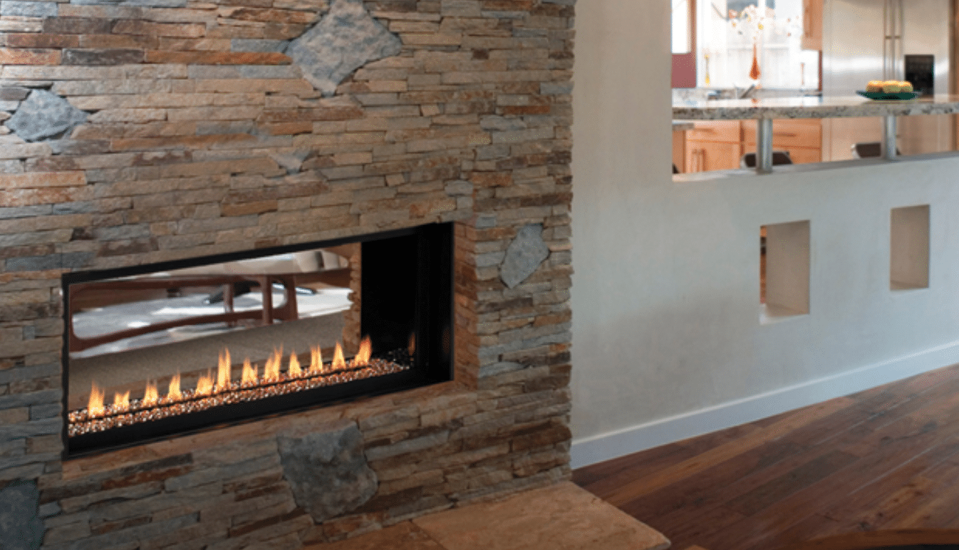 Ventless Fireplace Installation Chattanooga, TN
